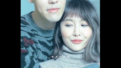 張若凡 《如何忘記你How Could I Forget About You 》 Official Music