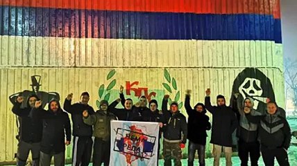 Marija i Anja poručile Milu: Bilo ljeto ili zima u gori je topla klima, ti ponesi maramicu da obrišeš znoj na licu