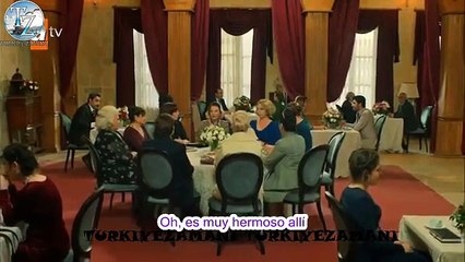 Bir Zamanlar Çukurova subtitulado español 52-2