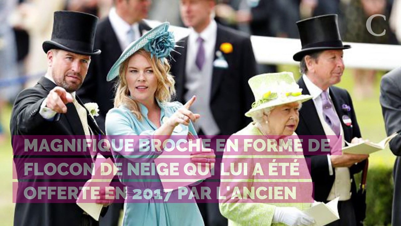 Elizabeth II : son clin d'oeil subtil à Harry et Meghan après le Megxit