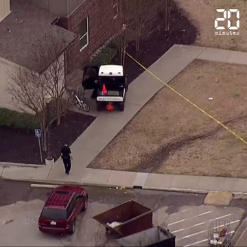 Fusillade dans une université au Texas : Au moins deux morts et un blessé