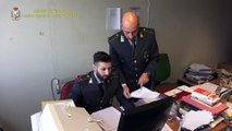 L'Aquila - 4 arresti per corruzione e accesso abusivo ai sistemi informatici (04.02.20)