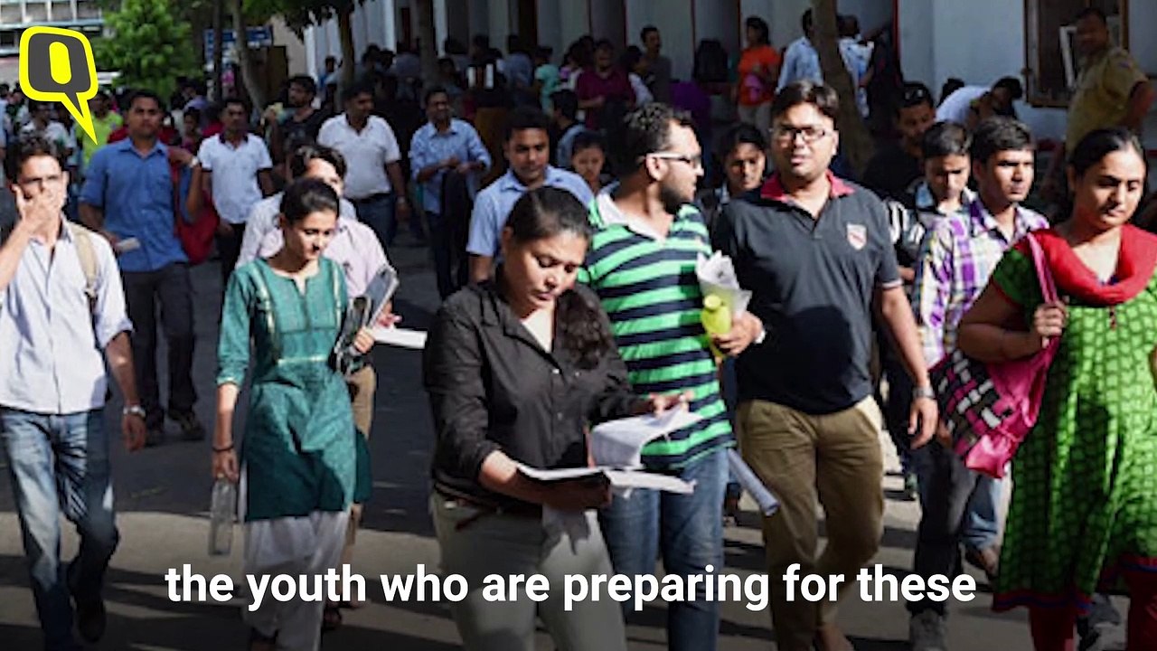 CET: One Exam For Govt Jobs - Important Information & Questions