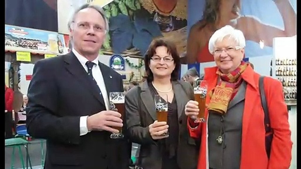 Best of Emmi Zeulner gegen Legalisierung - Mortler 2.0