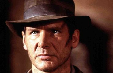 Harrison Ford confirmed for Indiana Jones 5