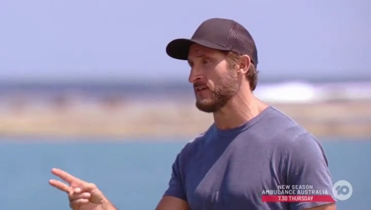 Survivor.AU.S07E02 Part 1