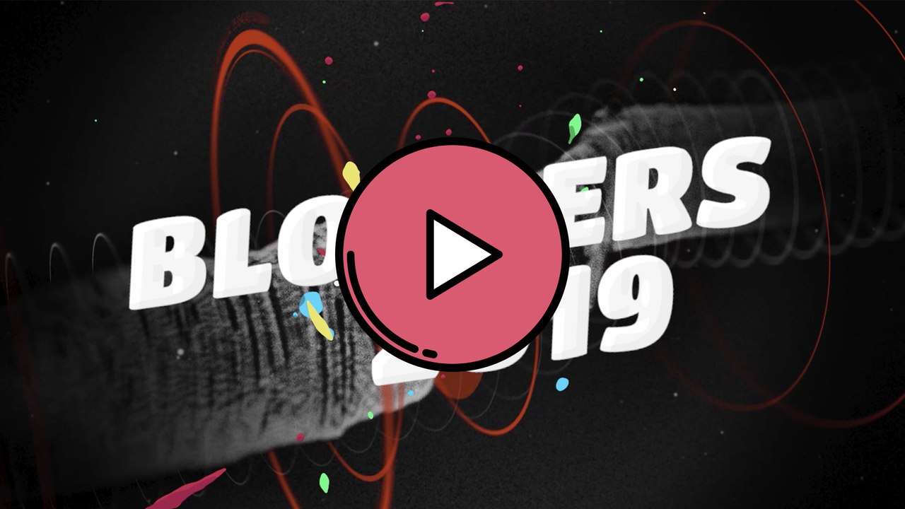Bloopers 2020