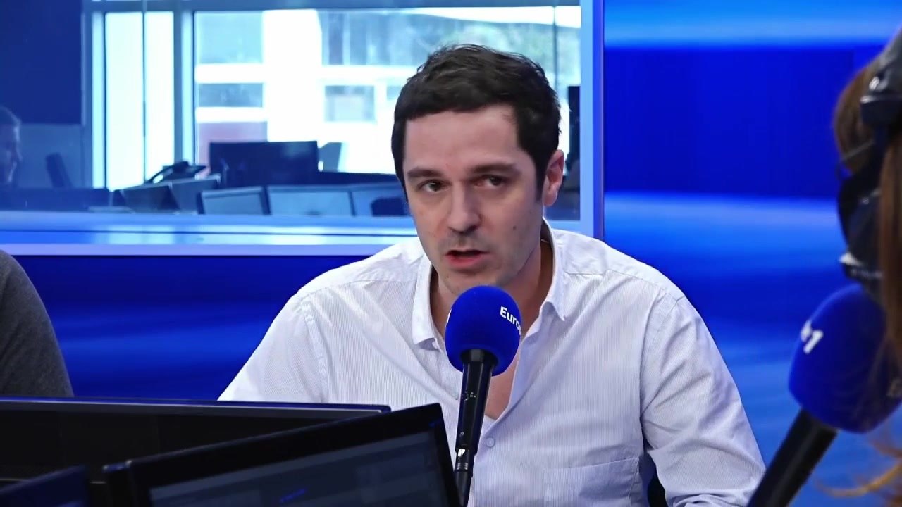 La France bouge : Bruno Sola, fondateur de « On va se former » : Plateforme qui permet aux entreprises et collaborateurs de se former aux soft skills.