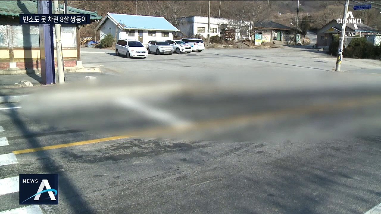 ‘8살 쌍둥이 참변’ 부모도 위독한 상태…안타까운 사연