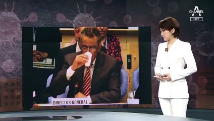 [2월 4일 뉴스A 클로징]WHO 사무총장을 바라보는 시선