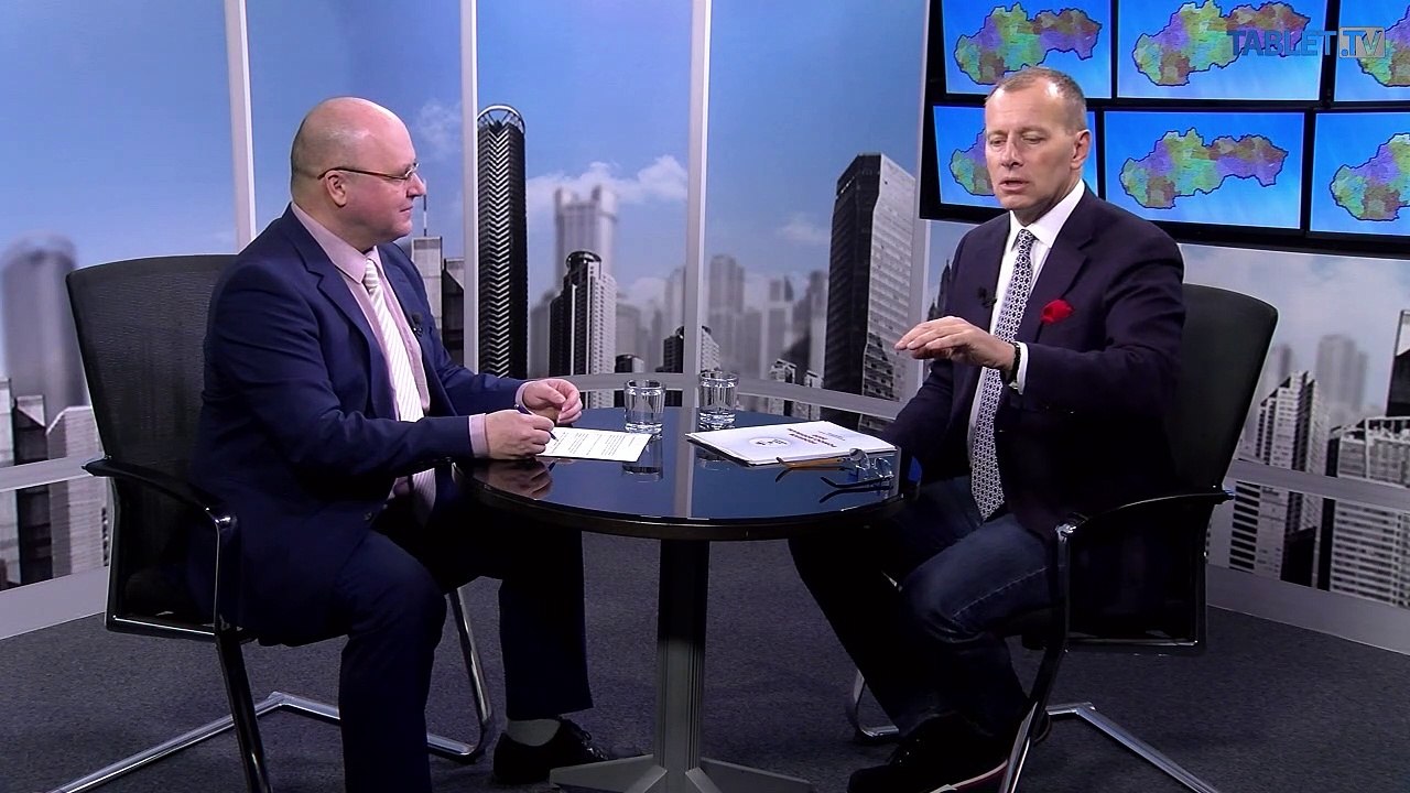 KOLLÁR: Kiska je v politike len chvíľku, predtým bol chránená zver