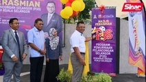Kerajaan Selangor optimis tarik pelancong