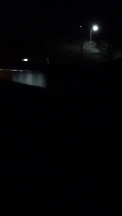 Pitch black underpass in Milton Keynes is a danger says resident