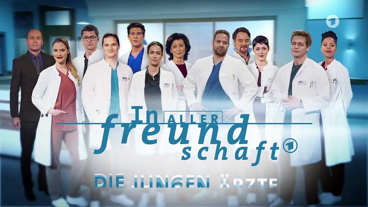 Unter Strom (188) - In aller Freundschaft – Die jungen Ärzte