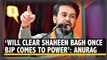 Shaheen Bagh Will Be Cleared Once BJP Comes to Power: Anurag Thakur  | The Quint