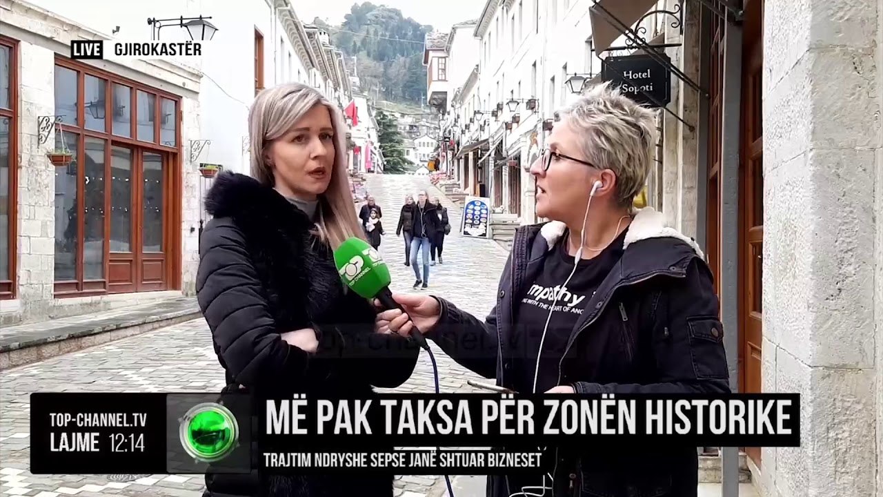 Kristina 04 LIVE