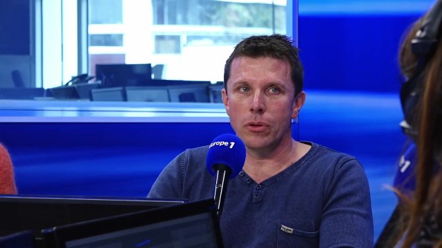 La France bouge : Vincent Carré, président fondateur de Carcidiag qui a développé un kit qui permet de faire un diagnostic pronostic de l’évolution des cancers