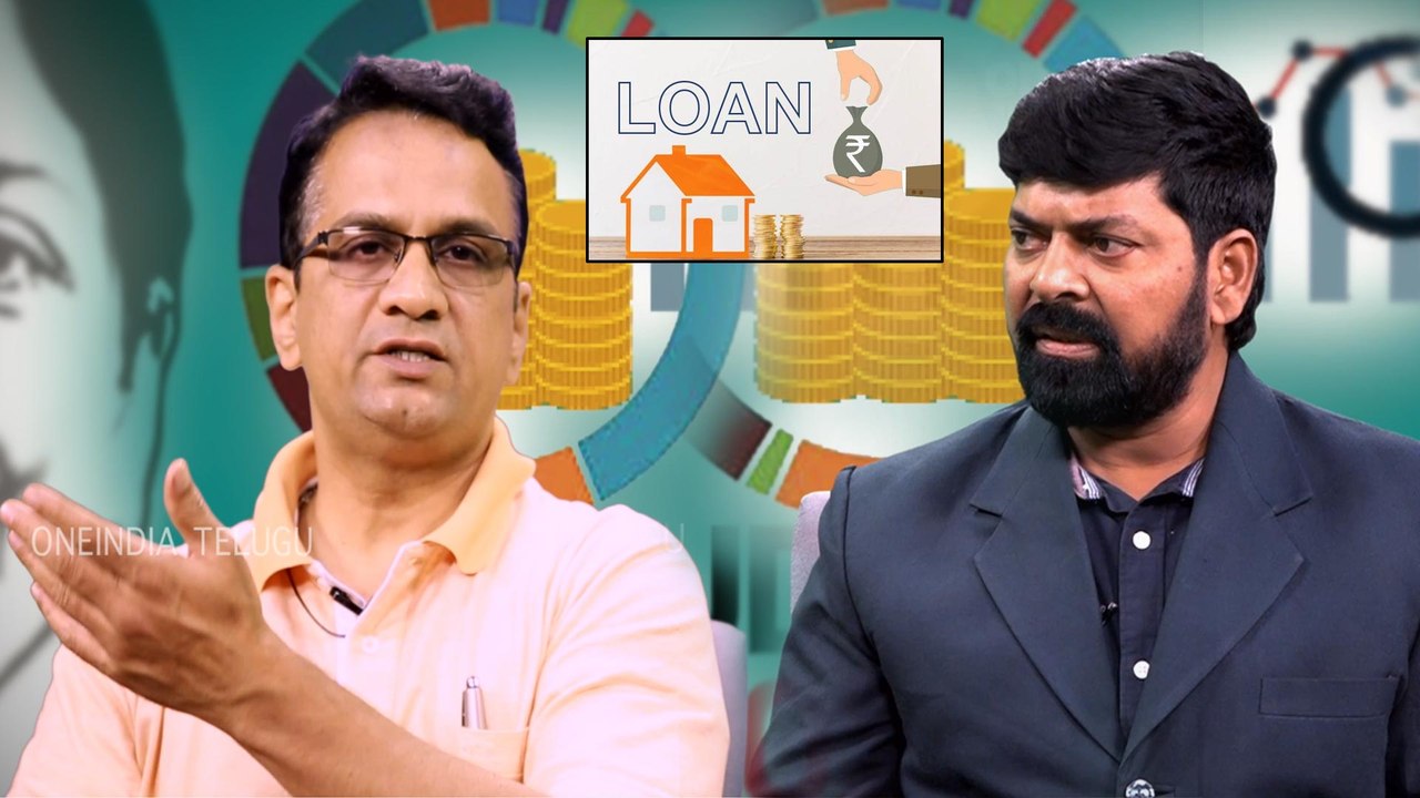 #Budget2020 : Home Loans, Personal Loans Explai...
