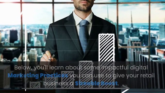 4 Best Digital Marketing Practices for Retailers | Agency Partner Interactive