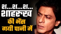 Shah Rukh Khan in hot soup as ED attaches assets of KKR in Rose Valley ponzi scam