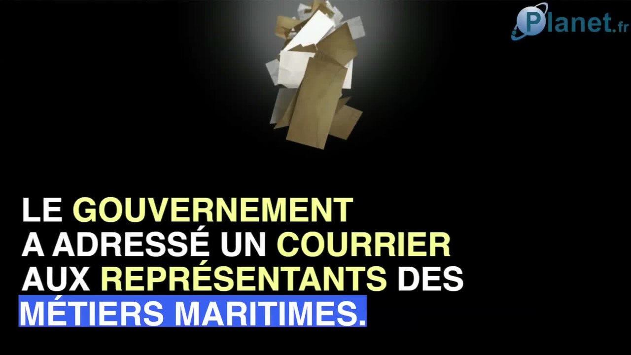 Retraites : pourquoi les marins pourront toujou...