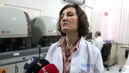 Koronavirüsten Korunmanın En Önemli Yöntemi "El Hijyeni"