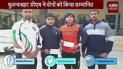 बुलंदशहर के इस लड़के ने किया ऐसा काम, जान कर आप भी करेंगे तारीफ