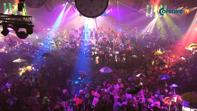 Bonus : le chahut de minuit du Chat Noir 2020 !! - L'intégrale