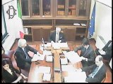 Roma   ​Pensioni, audizione presidente Associazione enti previdenziali privati (04.02.20)