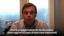 Calenda - Il Green Deal europeo è un bluff (04.02.20)