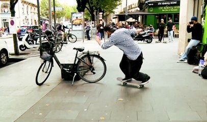 Leo Valls and Tom Botwid for Film Trucks