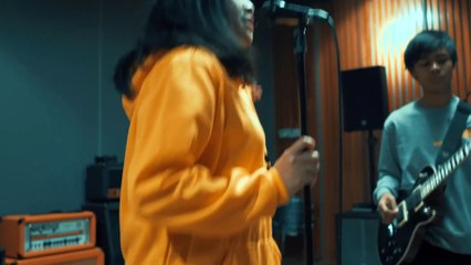 Cinta Luar Biasa (Andmesh) - Versi Rock