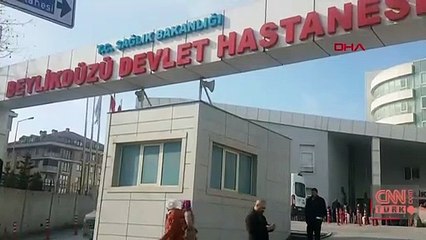 Son dakika! Beylikdüzü'nde koronavirüs tedbiri! Türk hostes izole odaya alındı