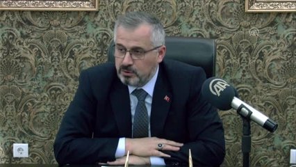 Bafra'da Orta Ölçekli Sanayi Sitesi Projesi