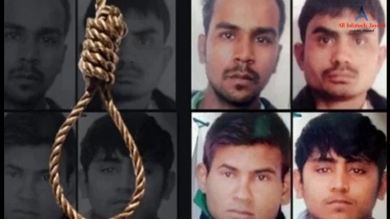 Nirbhaya case:जानें कानूनी दांव-पेंच से और कितने दिन जिंदा रह पाएंगे Convict ||