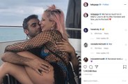Lady Gaga officialise sa relation avec Michael Polansky sur Instagram