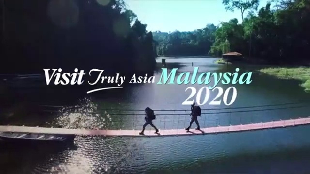 Visit Truly Asia Malaysia 2020