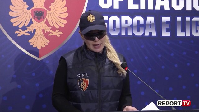 OFL u dërgon formularin Lulzim Berishës dhe Ardian Çapjas Justifikoni pasurinë ose sekuestro