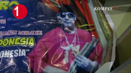 TOP3NEWS: Presiden King of The King Dicari I Monas Ditanami Pohon I Pasien Sembuh Corona Meningkat