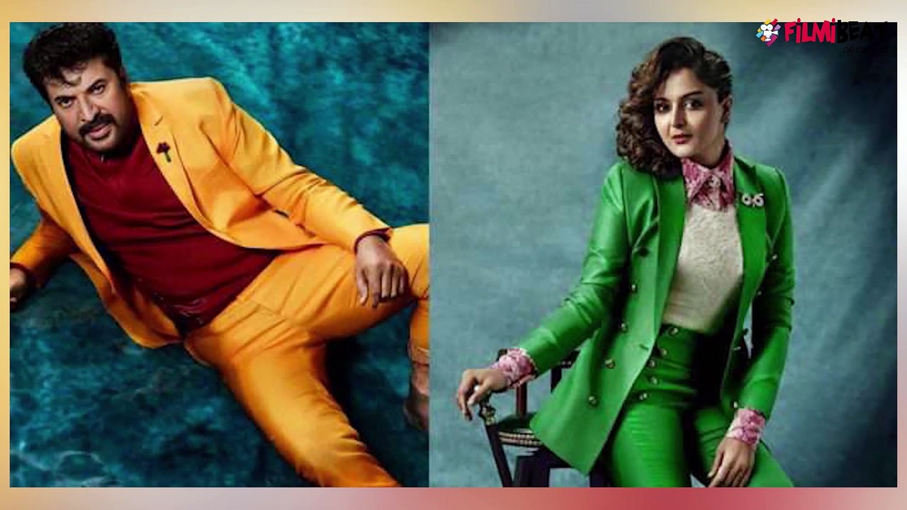 Manju Warrier's Latest Photoshoot Has Gone Viral | FilmiBeat Malayalam