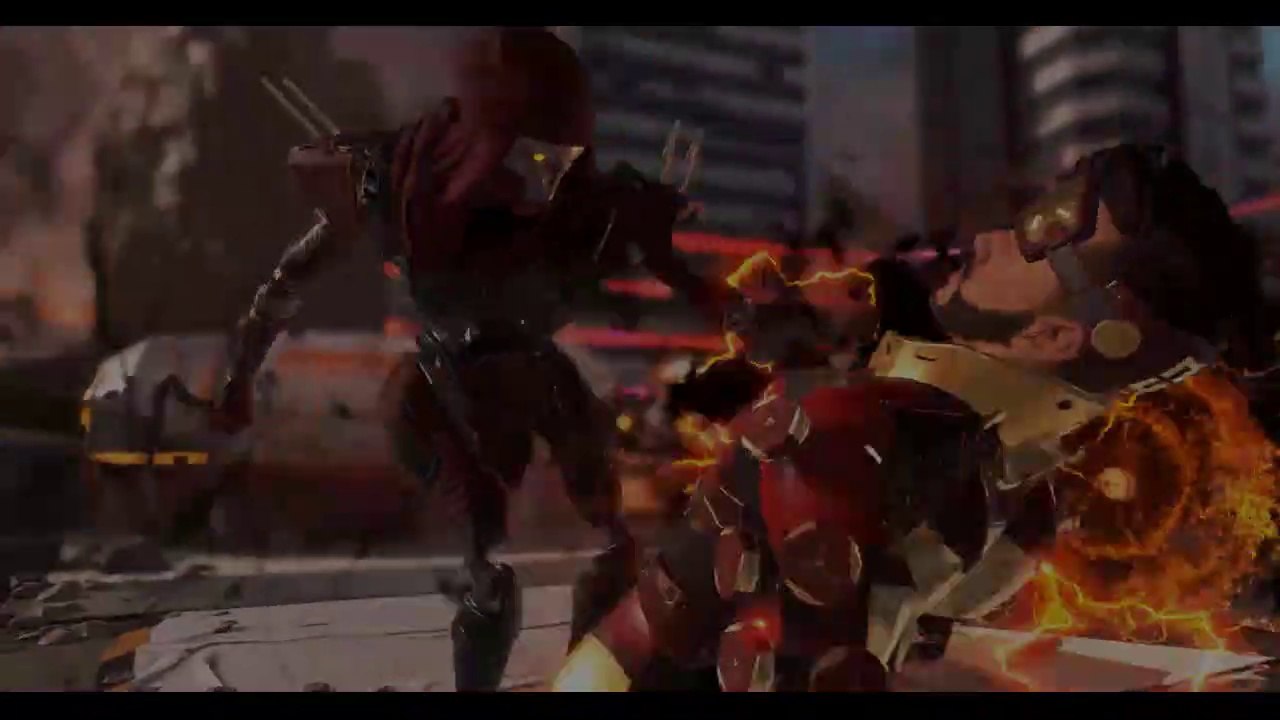 Apex Legends Season 4 – Assimilation Gameplay Trailer -  2020 - 2