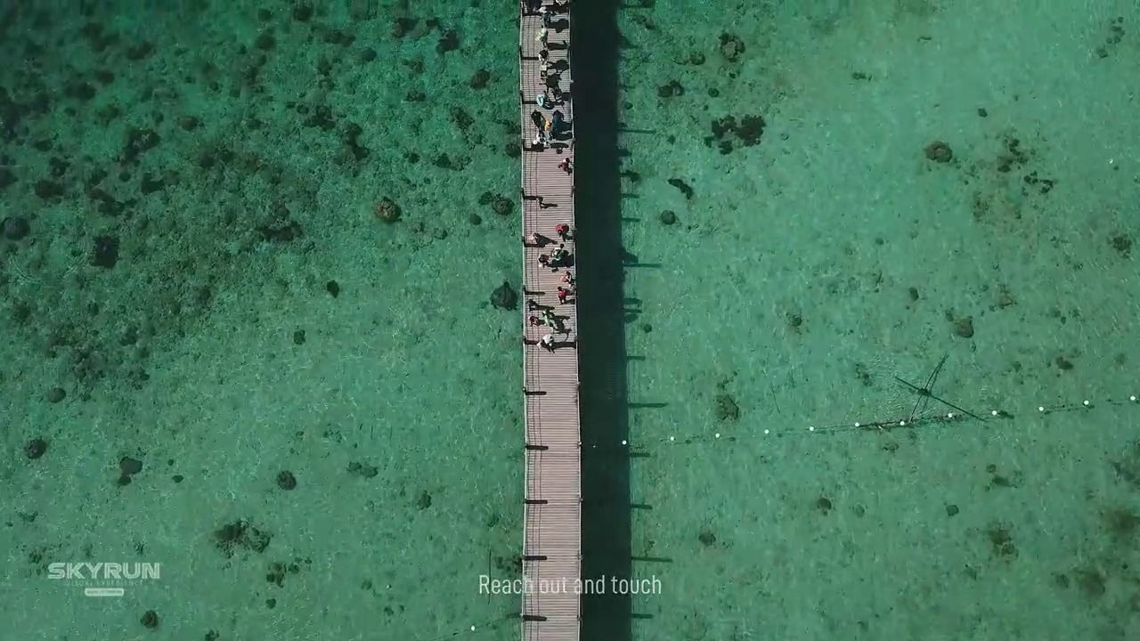 Visit Malaysia 2020 - This is Malaysia, Truly Asia!