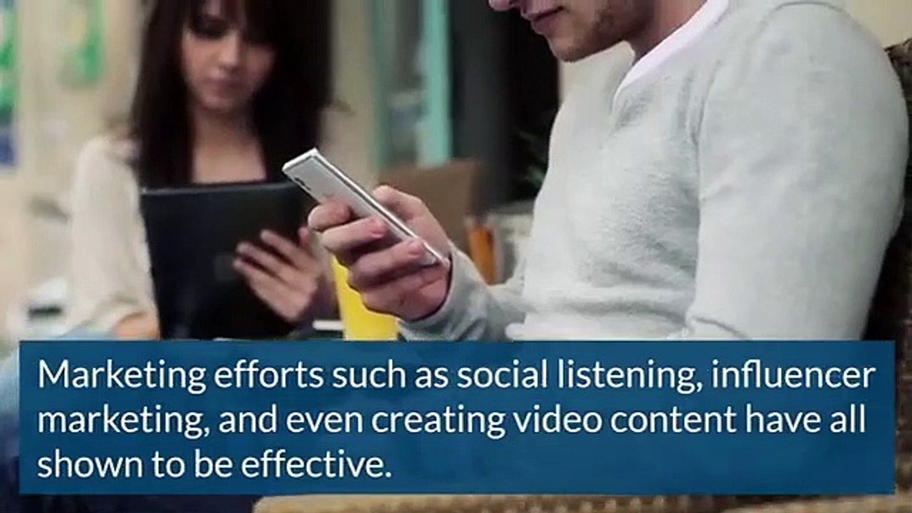 Top 5 Social Media Marketing Practice from 2019