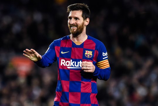FC Barcelone : trop de Messi-dépendance ?