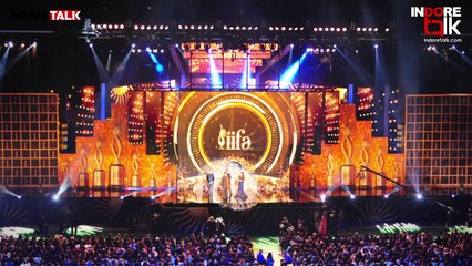 इंदौर में की जाएगी IIFA 2020 की मेज़बानी