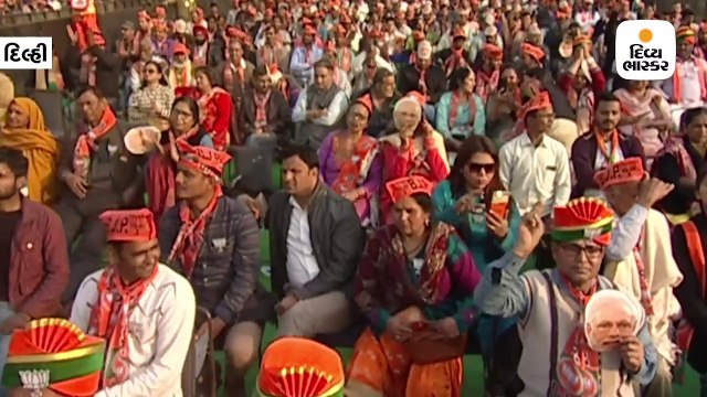 PM મોદીએ કહ્યું, ગરીબોનો શું વાંક કે તેમને આયુષ્માન ભારત યોજનાનો લાભ નથી અપાતો