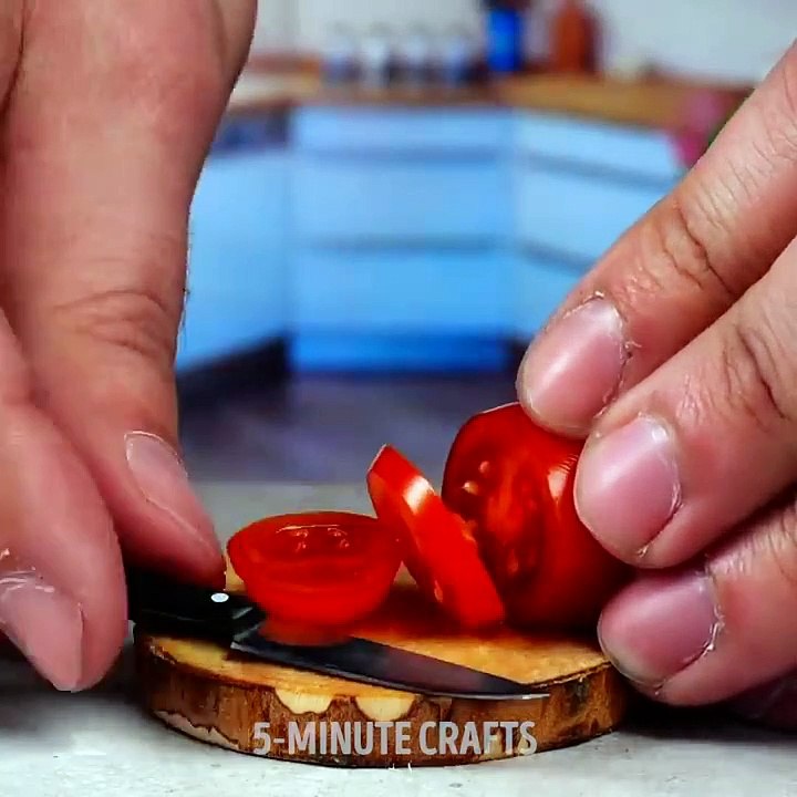 23 MINIATURE CRAFTS AND DIY IDEAS YOU NEED IN YOUR LIFE
