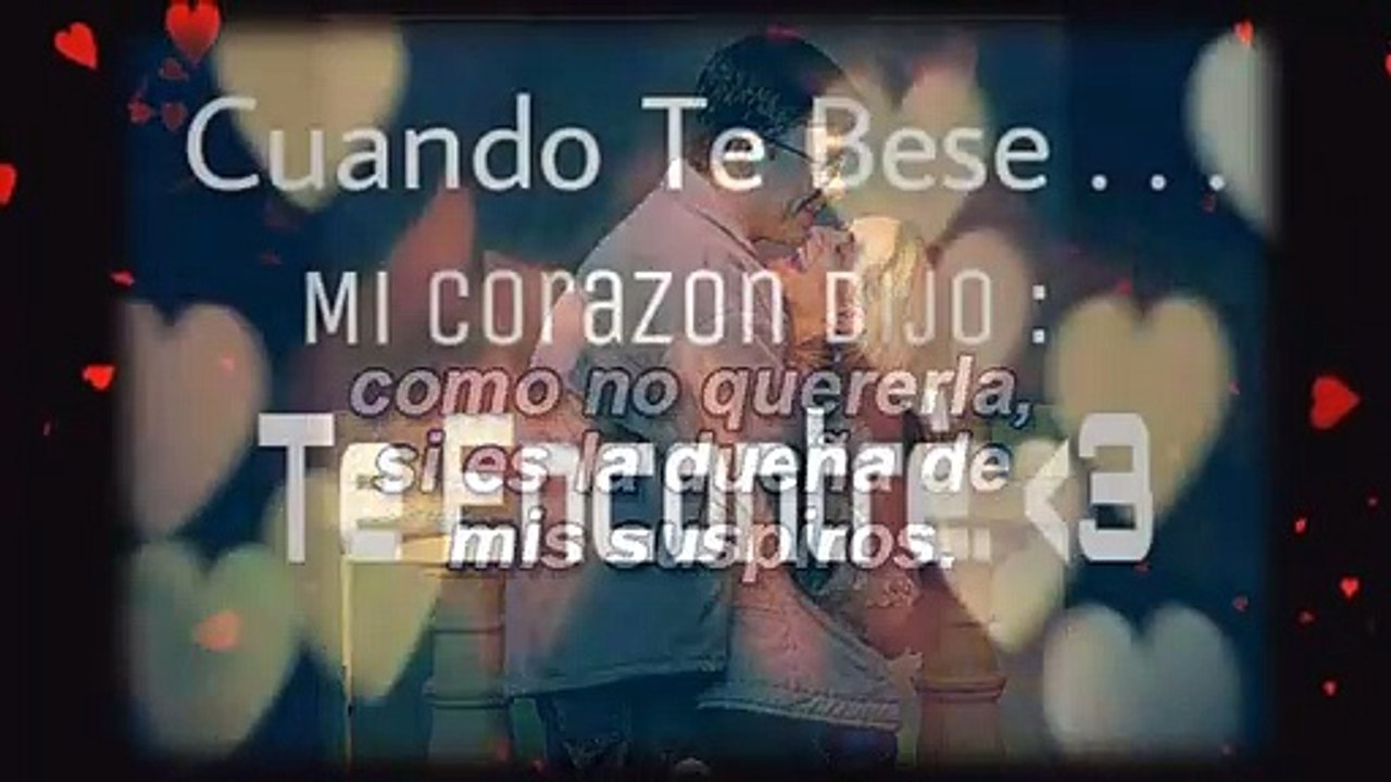 Frases de AMOR para mi Novia ♡ ♥ Mi Dedicatoria de AMOR para TI