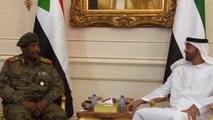 مسؤول سوداني: لقاء نتنياهو البرهان رتبت له الإمارات وبعلم السعودية ومصر
