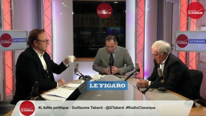 AMENDEMENTS DEPOSES A L’ASSEMBLEE : « POUR JEAN-LUC MELENCHON , IL Y A UN ENJEU DE LEADERSHIP » – L’EDITO POLITIQUE DU 04/02/2020